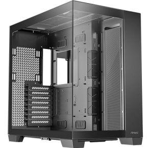 Antec C8 Full Tower Zwart