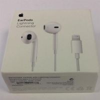 Originele Apple EarPods with Lightning Connector for iPhone 7/ PLUS MMTN2ZM/A A1748