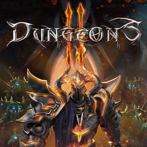 Kalypso Dungeons 2 Reissue Duits, Engels, Spaans, Frans, Italiaans, Russisch PlayStation 4