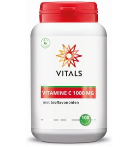 Vitamine C 1000mg