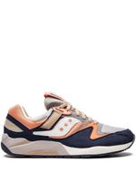 Saucony baskets Shadow 6000 - Tons neutres