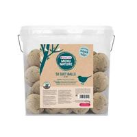 Versele Laga 50 mezenbollen - wintervetvoer voor tuinvogels 4,5 kg