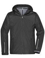 James+Nicholson JN1154 Heren 3-in-1-Jacket - thumbnail