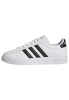 adidas Grand Court 2.0 Sneaker heren, Ftwr White Core Black Ftwr White, 44 EU
