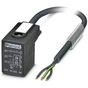 Phoenix Contact SAC-3P- 5,0-PUR/B-1L-Z 1435409 Inhoud: 1 stuk(s)