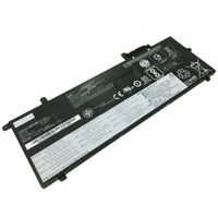 Notebook battery for Lenovo ThinkPad X280 series L17M6P71 11.4V 3900mAh 48Wh - thumbnail