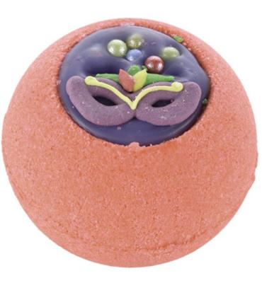 Treets Treets Bath Ball Ball Masque (1st)