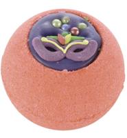 Treets Treets Bath Ball Ball Masque (1st)