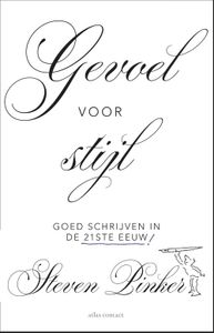 Gevoel voor stijl - Steven Pinker - ebook