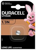 Duracell Batterij 1/3N Lithium Lbl