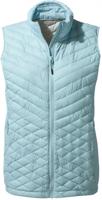 Craghoppers bodywarmer Expolite dames polyamide donkerblauw