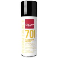 Kontakt Chemie Kontakt 701 83509-AG Vaselinespray 200 ml - thumbnail