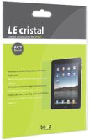 Be.ez 100903 displaybescherming voor iPad (mat)