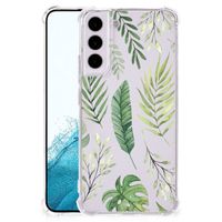 Samsung Galaxy S22 Case Leaves