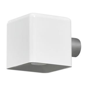 KonstSmide Design wandspot Amalfi wit 7681-200