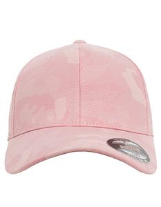 FLEXFIT FX6277LC Flexfit Light Camo Cap