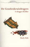 De goudenkruisdragers (Paperback)