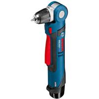 Bosch GWB 12V-10 Professional + 2 x 2,0Ah