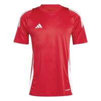 adidas Performance Fußball - Teamsport Textil - Trikots Tiro 24 Trikot rotweissNULL S