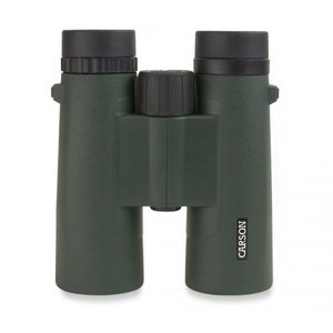 Carson Optical Verrekijker 10 x 42 mm Dakkant Groen, Zwart JR-042