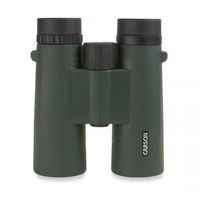 Carson Optical Verrekijker 10 x 42 mm Dakkant Groen, Zwart JR-042 - thumbnail