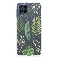 Samsung Galaxy M53 Case Leaves