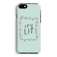 It's Lit: iPhone 7 Tough Case