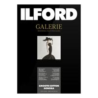 Ilford Galerie Smooth Cotton Sonora 320g 10x15cm 50 vel