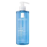 La Roche-Posay Lipikar Reinigingsgel Gevoelige Huid 400ml