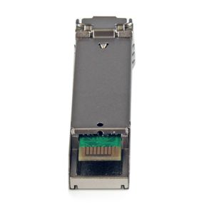 StarTech.com SFP100BLXST 155Mbit/s SFP 1310nm Single-mode netwerk transceiver module