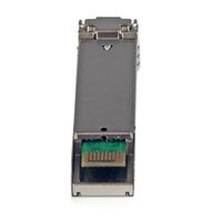 StarTech.com SFP100BLXST 155Mbit/s SFP 1310nm Single-mode netwerk transceiver module - thumbnail