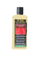 Fixx leather care ecocare color 620 camel