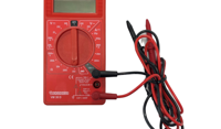 Draper Tools Multimeter digitaal VM 30 D