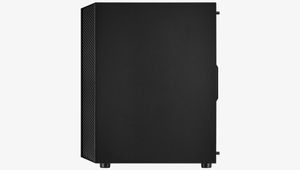 Aerocool Hive-G-BK-v1 Midi Tower