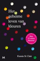 Het geheime leven van kleuren