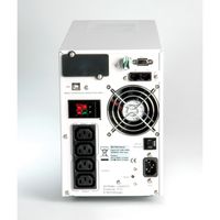 ROLINE ProSecure II 700 - Online UPS - thumbnail