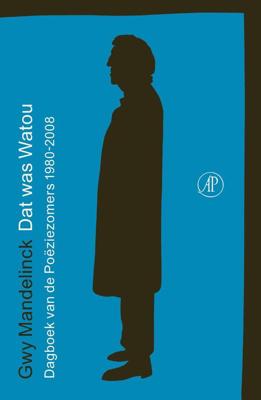 Dat was Watou - Gwy Mandelinck - eBook (9789029540452)