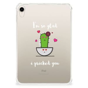 Apple iPad mini 6 (2021) Tablet Back Cover Cactus Glad