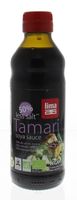 Tamari 50% minder zout bio - thumbnail