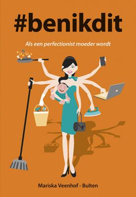 Mariska Veenhof Bulten #benikdit Mariska Veenhof Bulten #benikdit