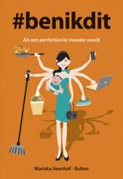 Mariska  Veenhof Bulten #benikdit