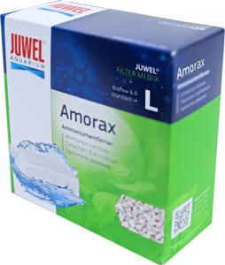 Juwel Amorax Bioflow L 6.0 Filtermedium - Efficiënte Ammoniumreductie & Stimuleert Plantengroei