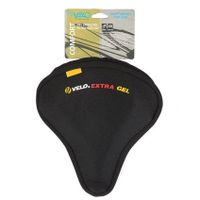 zadeldek xtra-gel tour heren