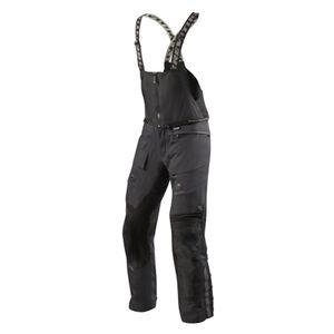 REV'IT! Dominator 3 GTX Pants, Gore-Tex® motorbroek heren, Zwart