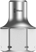 Wera 8790 FA Zyklopdopsleutelinzetstuk met 1/4 inch en zeskant Hex 11-aandrijving, 4,0 mm, Wera 05003665001