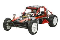 TAMIYA 58525 1:10 RC Wild One Off-Roader - op afstand bestuurbare auto, RC voertuig, modelbouw, bouwpakket, hobby, knutselen, RC off-road