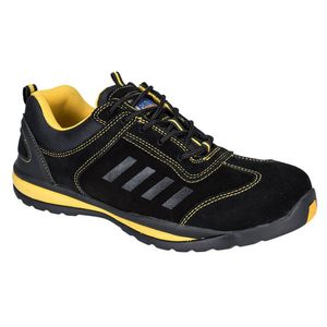 Portwest FW34 Lusum Safety Trainer  48/13