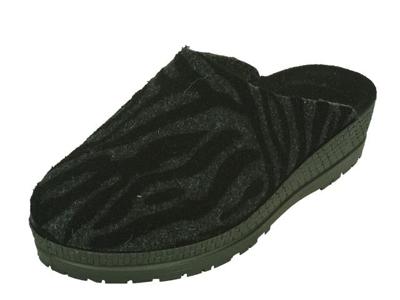 Rohde Rohde dames pantoffel/Slipper