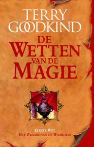 Het zwaard van de waarheid - Terry Goodkind - ebook