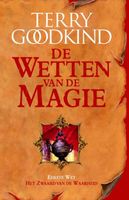 Het zwaard van de waarheid - Terry Goodkind - ebook - thumbnail